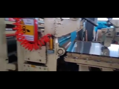 Feuille en aluminium d'ASTM 6063 soudant la surface douce de 0,3 - de 350mm pour le mur rideau