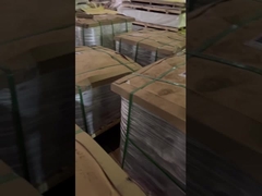 Noir rouge bleu anodisé autour des disques en aluminium O H14 H12 5083 5754 6061 pour des pots de casseroles